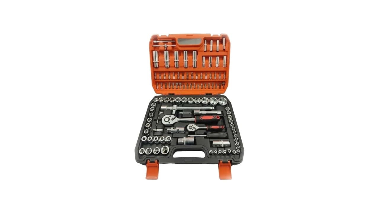 Qual a Melhor Ferramenta para Mecânico? Confira 10 Kits Completos Testados!