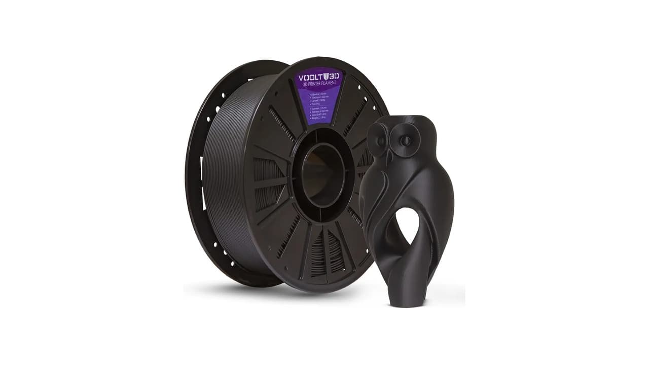 Qual Melhor Filamento PLA para Impressora 3D: 12 Modelos com Acabamento Premium e Velocidade