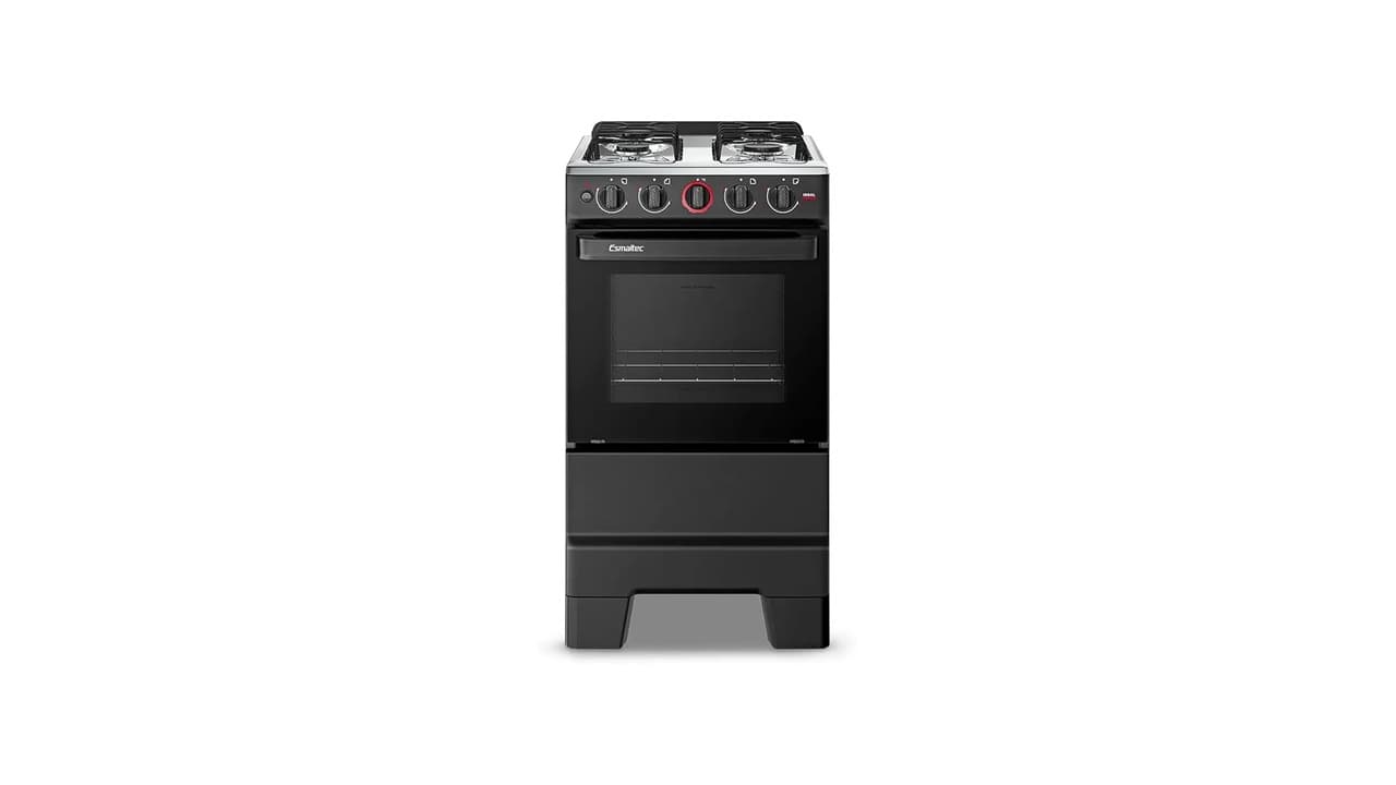 Qual o Melhor Fogão 4 Bocas: 10 Modelos Top para Cozinhar com Praticidade