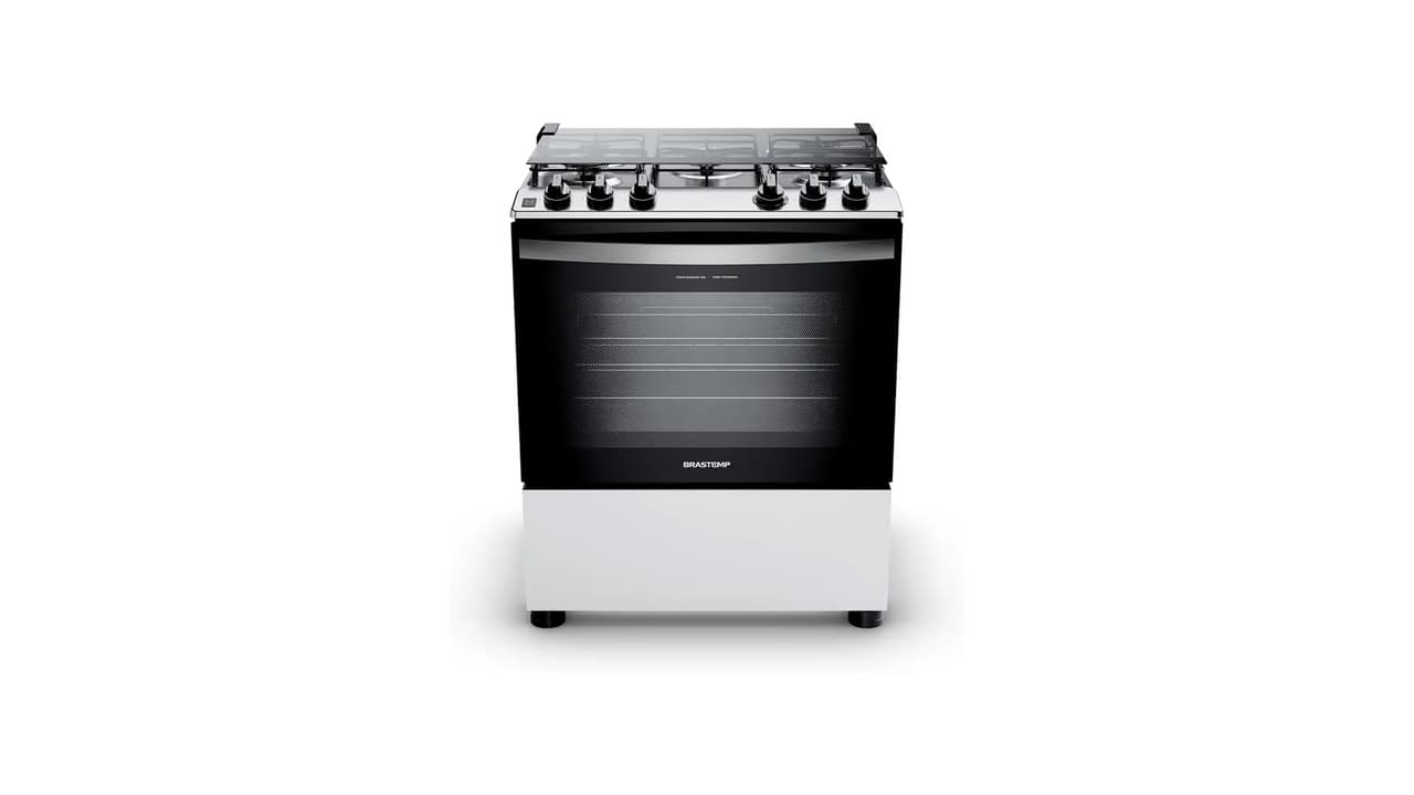 Qual o Melhor Fogão Brastemp para sua Cozinha? Confira os 10 Modelos Top!