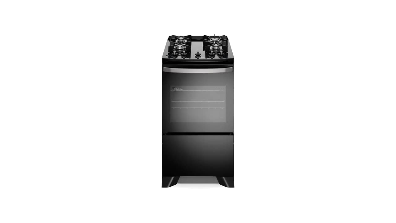Qual o Melhor Fogão Electrolux 4 Bocas? 8 Modelos para Cozinhar como um Chef!