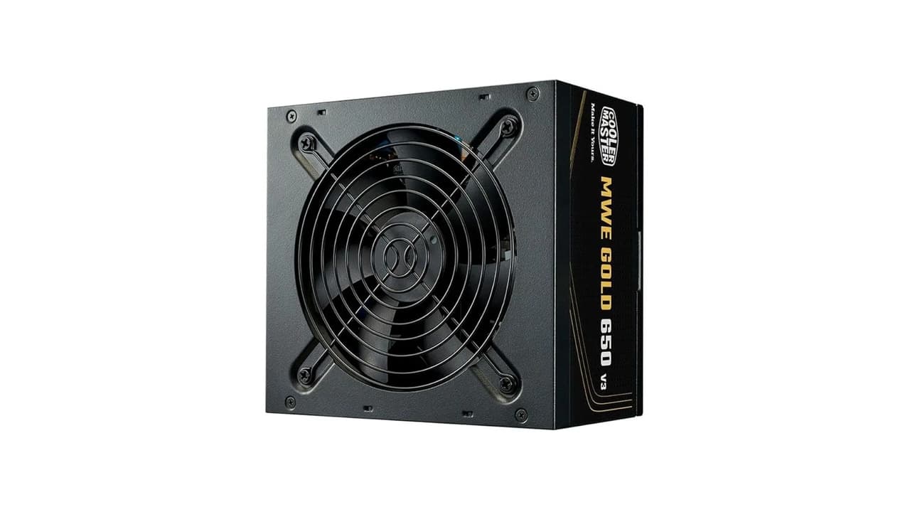 Qual a Melhor Fonte para PC 650W em 2026: 7 Modelos com Ouro e Bronze