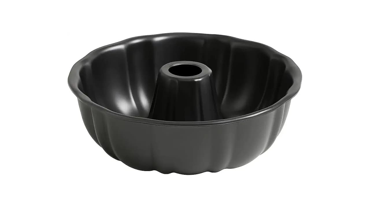 Qual a Melhor Forma de Bolo Antiaderente? 13 Modelos Testados e Sem Erros