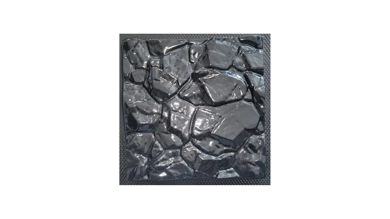 Qual a Melhor Forma de Gesso 3D? 12 Modelos para Parede Perfeita