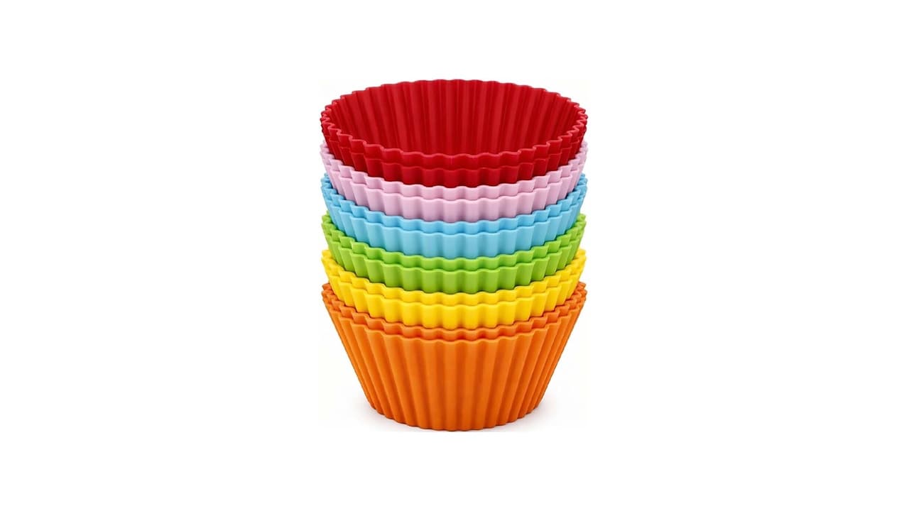 Qual a Melhor Forma de Silicone? 7 Opções Testadas e Aprovadas