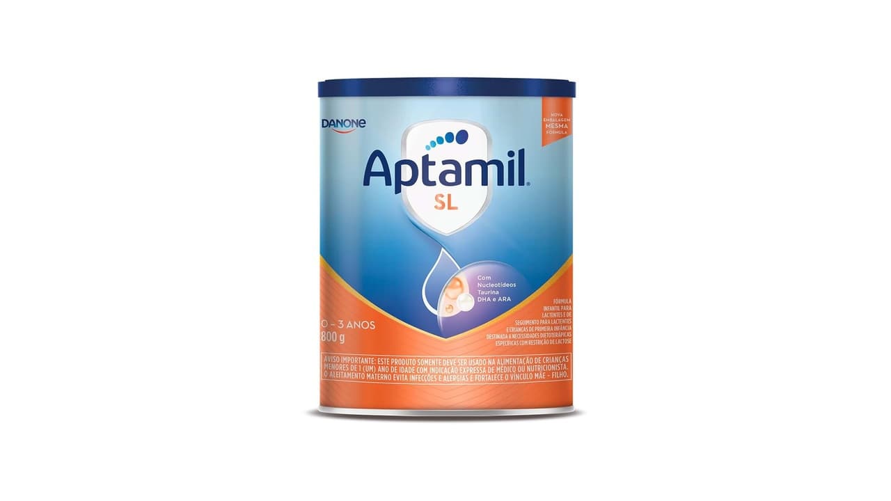 Qual a Melhor Fórmula Infantil Enfamil? 12 Opções Analisadas por Especialistas