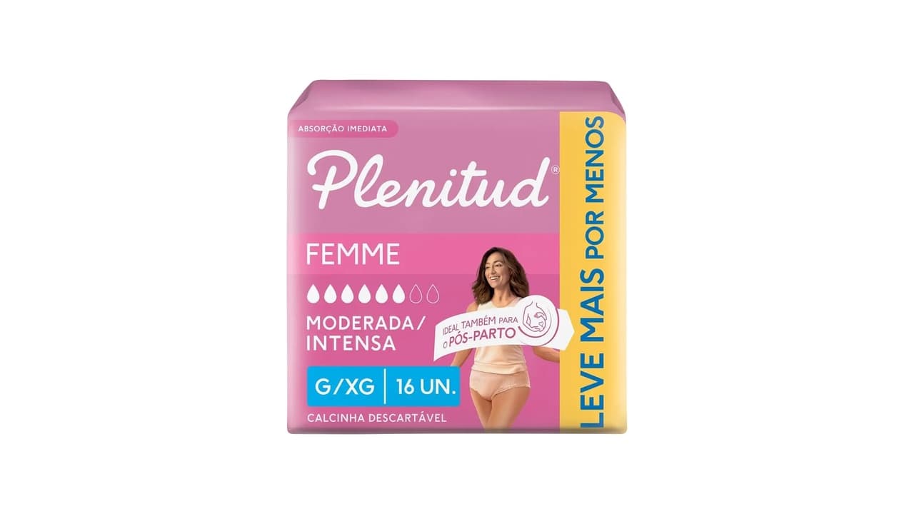 Qual Melhor Fralda Pós-parto? Guia para Escolher com Segurança
