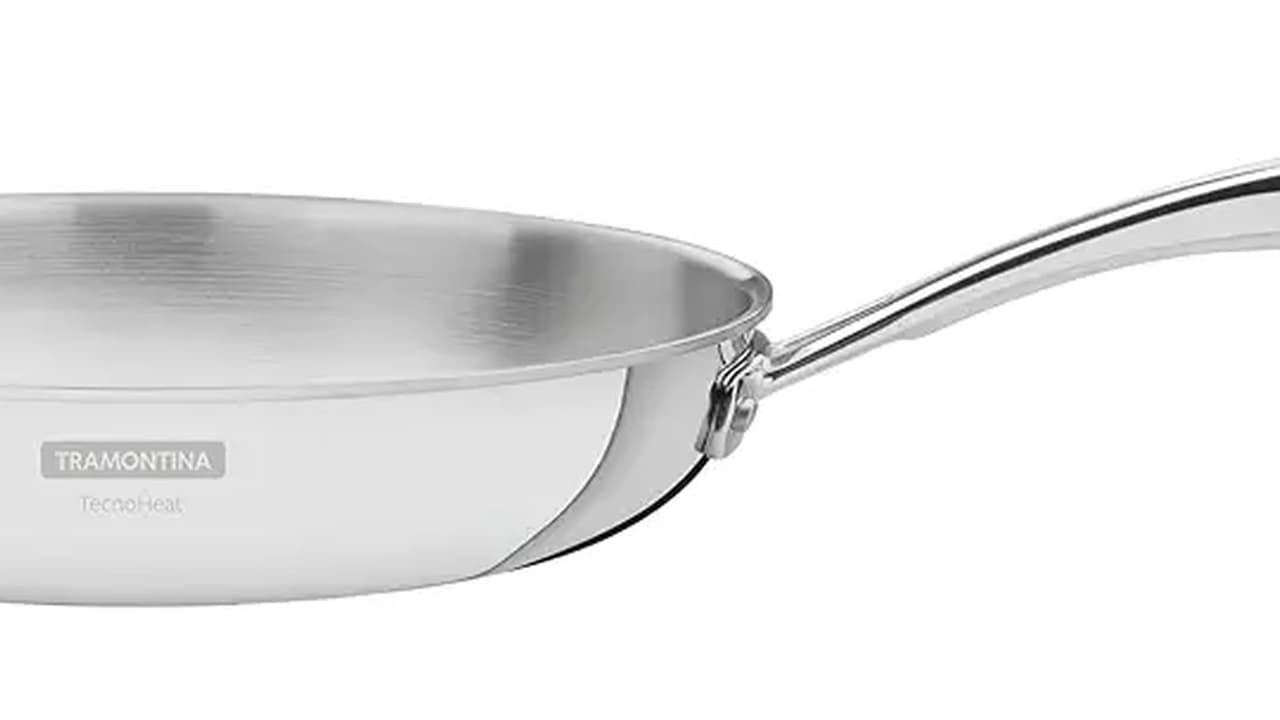 Qual Melhor Frigideira de Inox Tramontina? 7 Modelos Testados e Aprovados