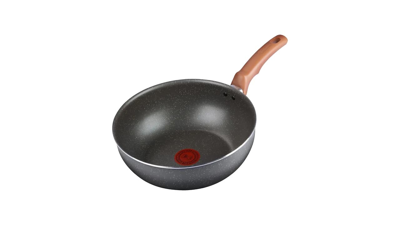 Qual a Melhor Frigideira Wok? Compare 8 Modelos Testados e Aprovados