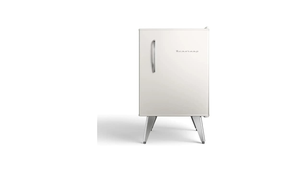 Qual o Melhor Frigobar Brastemp Retrô? 7 Modelos Clássicos para Decoração