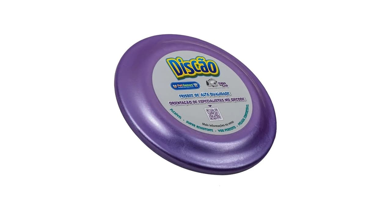 Qual o Melhor Frisbee para Cachorro? 12 Modelos Testados para Brincadeiras Seguras