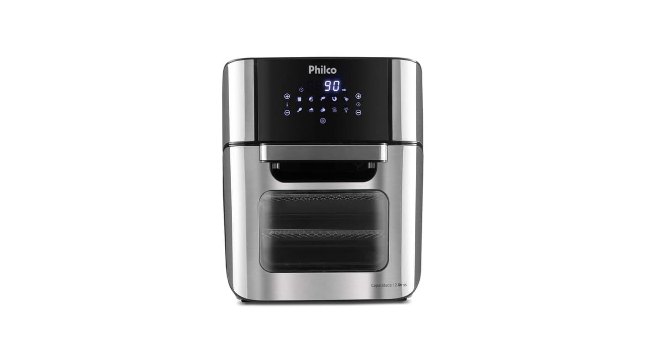 Qual a Melhor Air Fryer Philco? 13 Modelos Testados e Aprovados