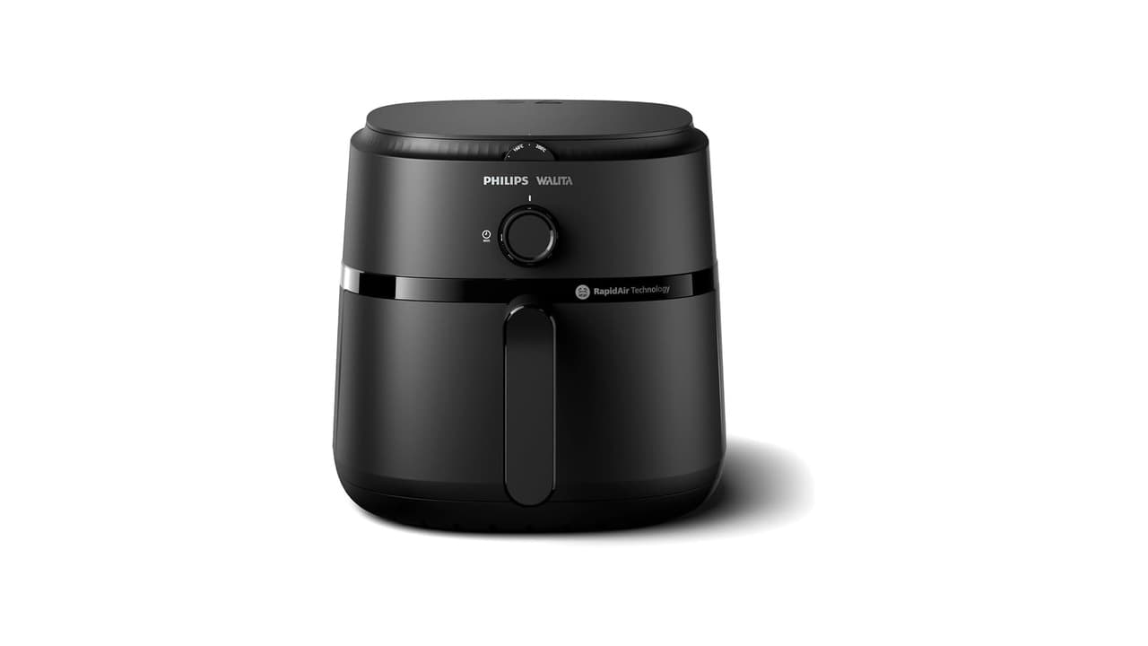 Qual a Melhor Fritadeira Elétrica Philips Walita? 10 Modelos com Tecnologia e Praticidade