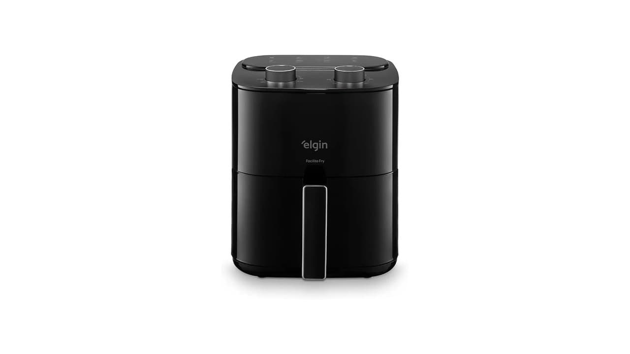 Qual a Melhor Air Fryer? 9 Modelos Testados para Cozinhar sem Óleo