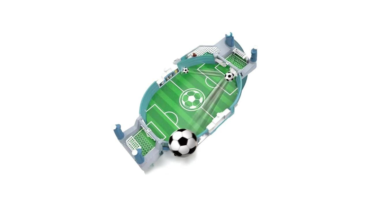 Qual a Melhor Mesa de Futebol de Botão? Confira 10 Modelos Testados