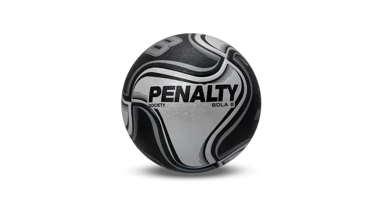 Qual a Melhor Futebol Society Bola? 10 Modelos Testados para Grama Sintética e Campo
