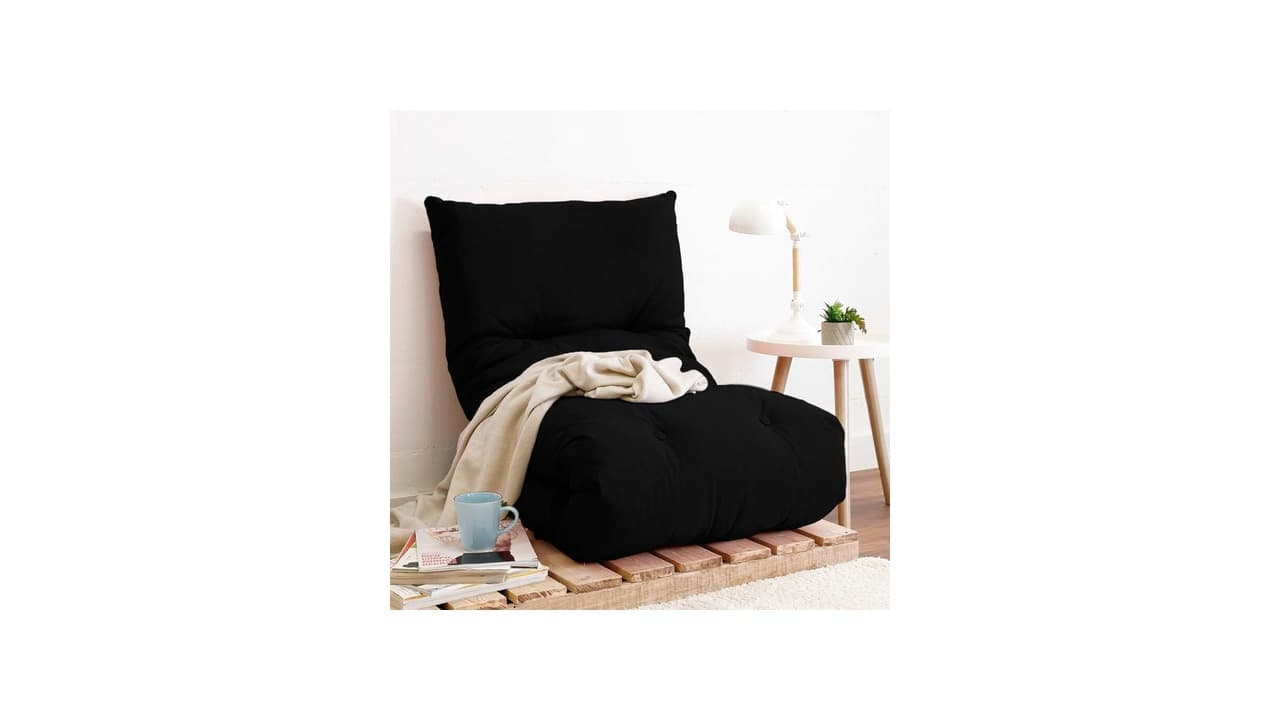 Qual a Melhor Futon de Solteiro? 8 Modelos Testados para Conforto e Durabilidade