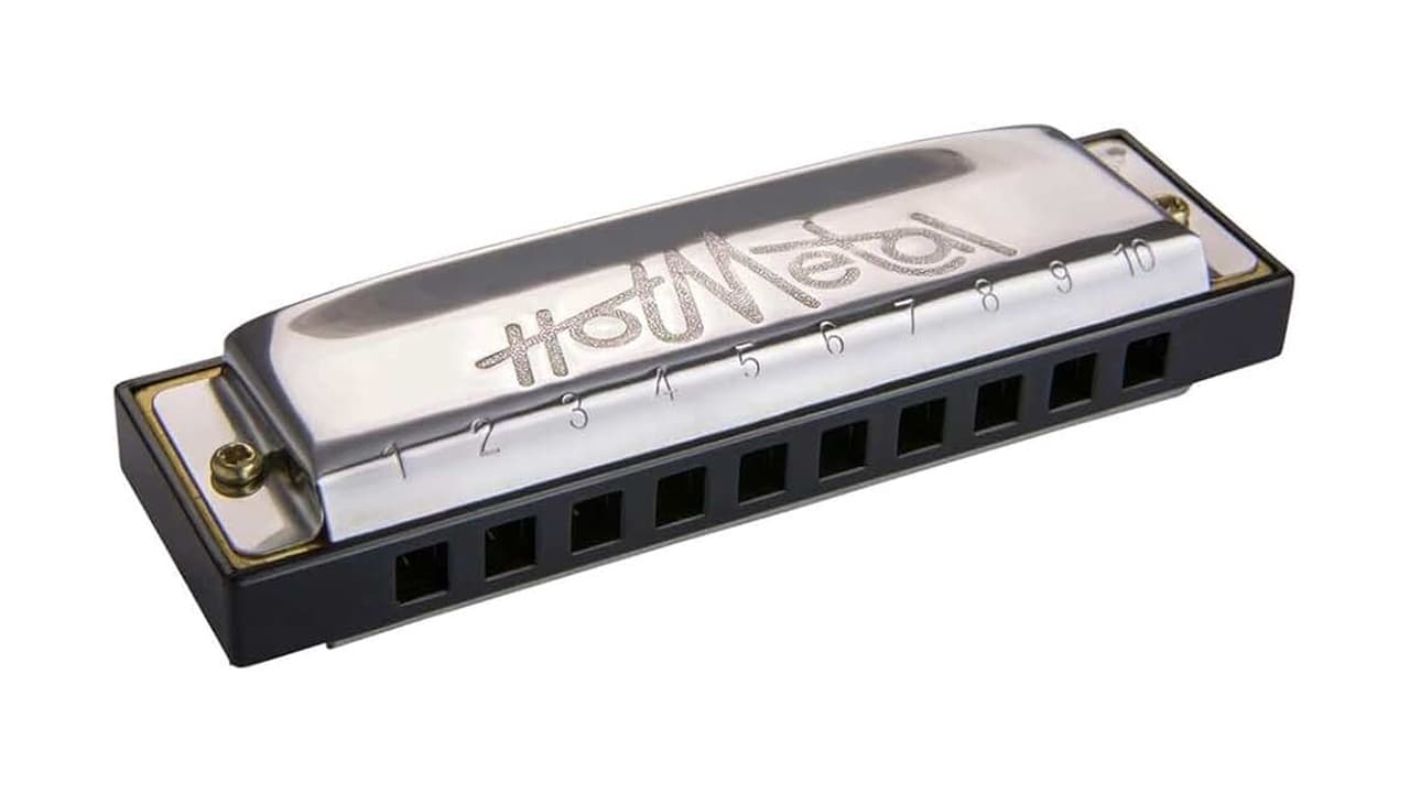Qual Melhor Gaita de Boca Hohner? 7 Modelos Top para Blues e Folk