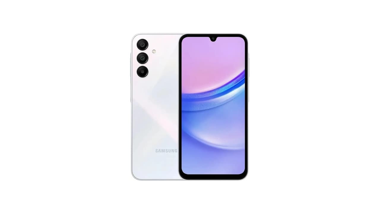 Qual o Melhor Galaxy A15? 5 Modelos com Tela Infinita e 5G