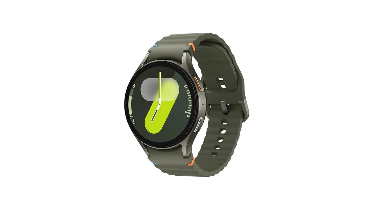 Qual Melhor Galaxy Watch 7? 10 Modelos com Galaxy AI e Tela de Safira