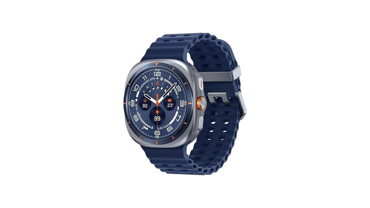 Qual a Melhor Galaxy Watch Ultra: Comparativo dos 7 Modelos Top