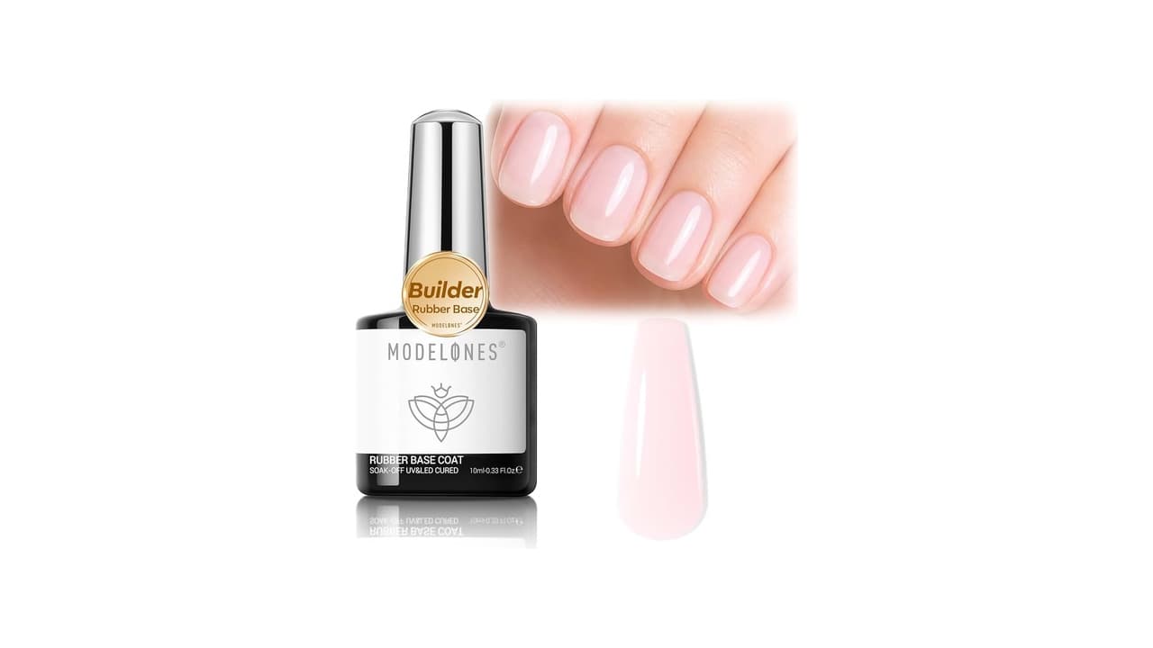 Qual Melhor Gel para Unhas UV: 10 Opções Top em Durabilidade e Brilho