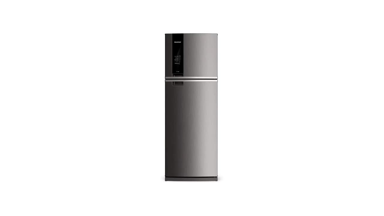 Qual a Melhor Geladeira Brastemp Frost Free: 10 Modelos Testados e Sem Erros!
