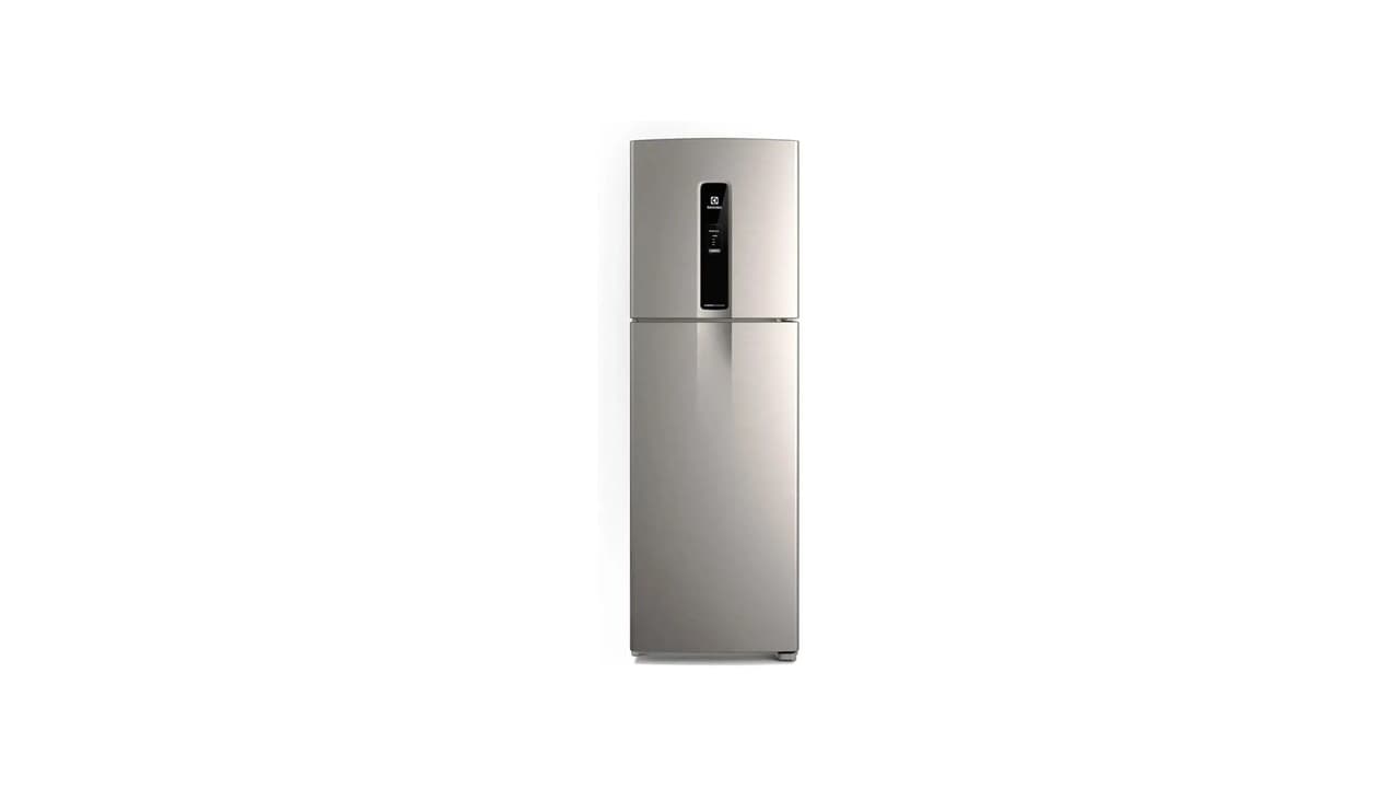 Qual a Melhor Geladeira Electrolux Inverter? 12 Modelos com Tecnologia AutoSense