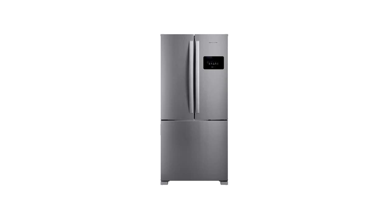 Qual a Melhor Geladeira French Door? 7 Modelos Top em Tecnologia e Design