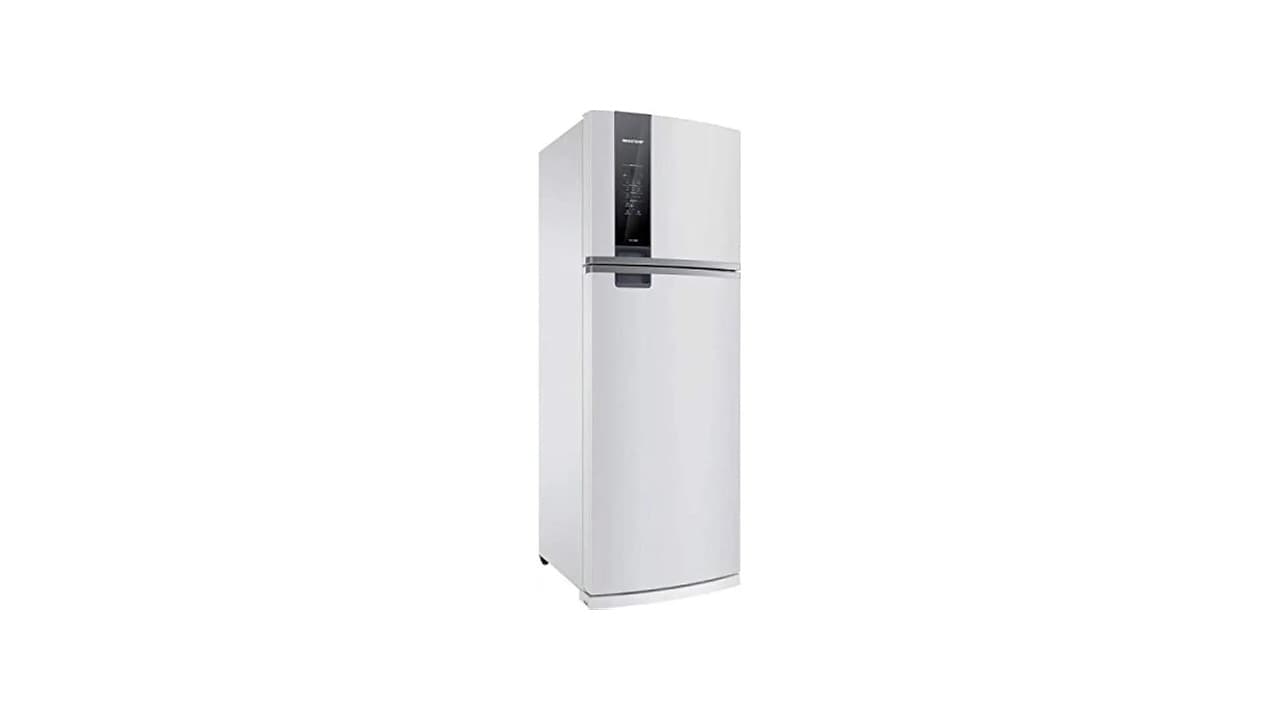 Qual a Melhor Geladeira Frost Free em 2026? Conheça as Top 8 Opções