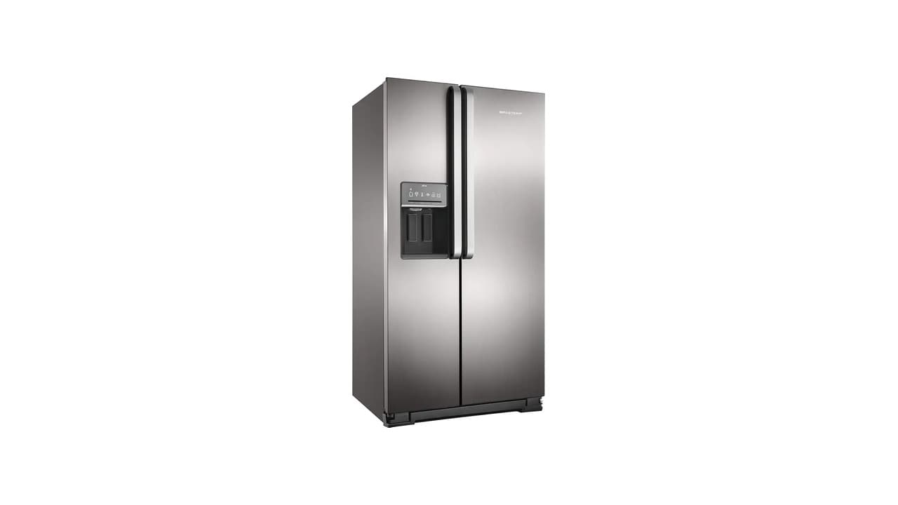 Qual a Melhor Geladeira Side By Side? 10 Modelos com Tecnologia Inverter e Autosense
