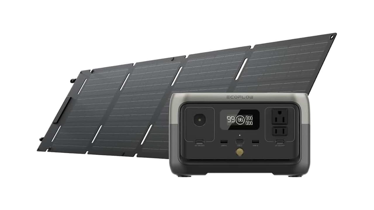 Qual a Melhor Estação de Energia Solar? 10 Modelos Testados e Comprovados!