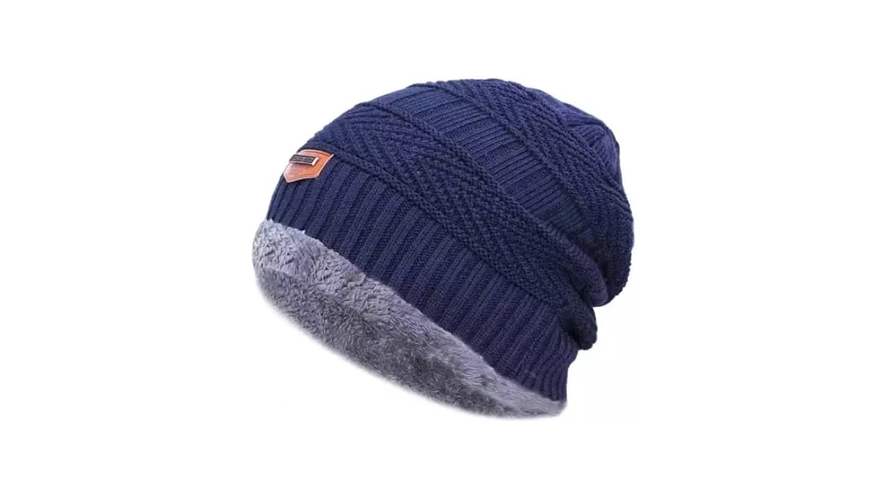 Qual o Melhor Gorro de Lã Masculino: 10 Modelos Testados e Quentes para o Inverno