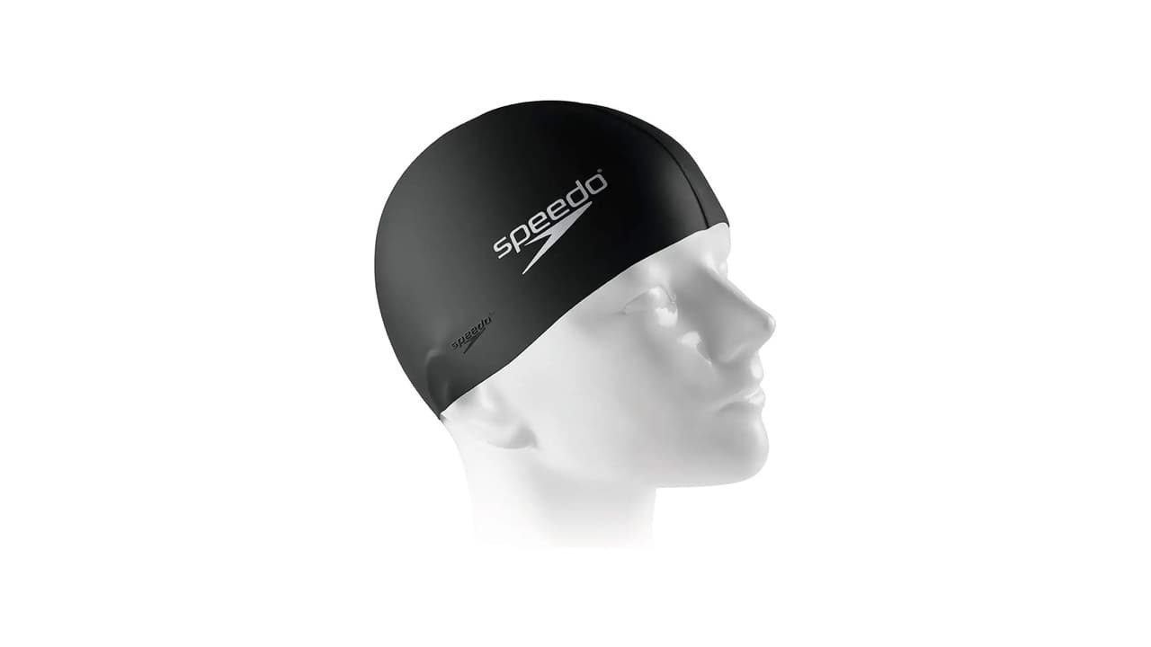 Qual o Melhor Gorro de Natação de Silicone? 8 Modelos Testados e Sem Erros