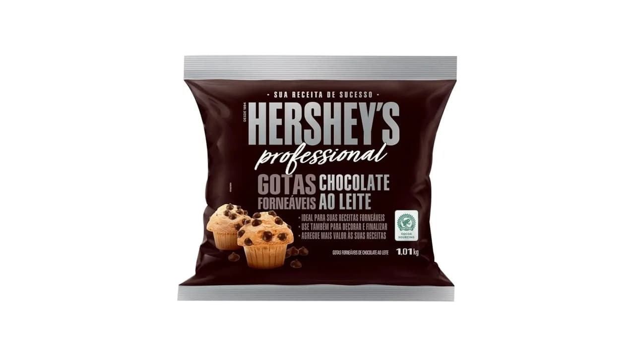 Qual a Melhor Gota de Chocolate Forneável? 7 Modelos Testados para Confeitarias
