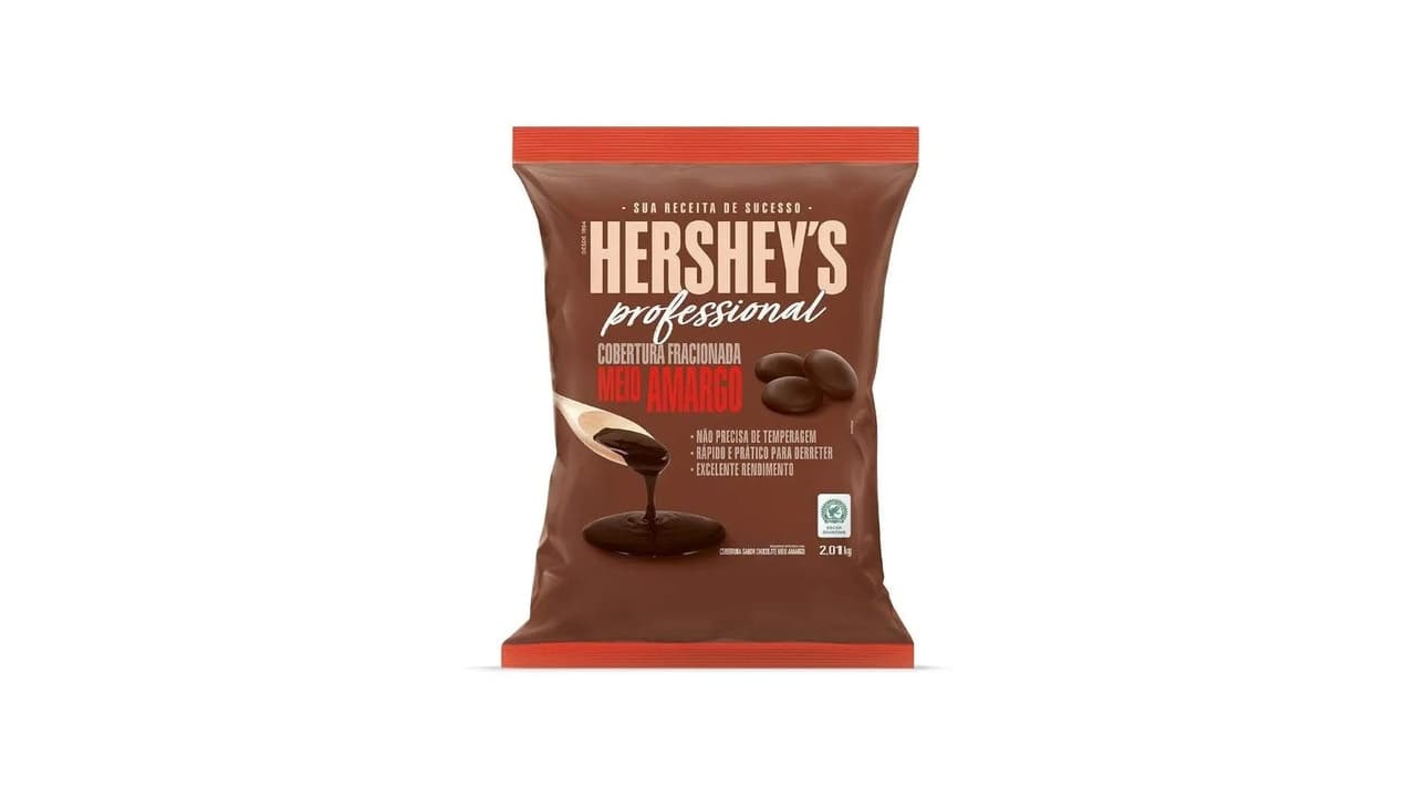 Qual a Melhor Gota de Chocolate Meio Amargo? 10 Opções Testadas e Aprovadas para Receitas
