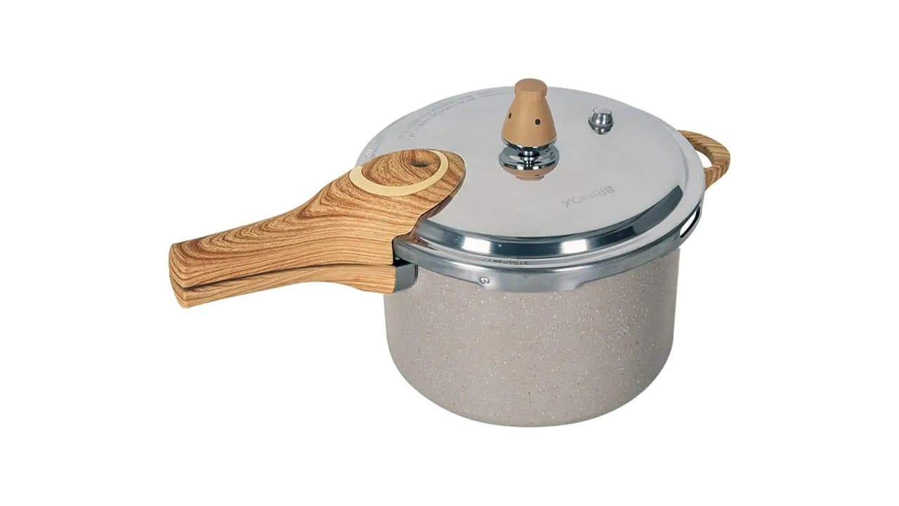 Qual Melhor Gourmet Panela de Pressão? 7 Modelos para Cozinhar Rápido e com Segurança