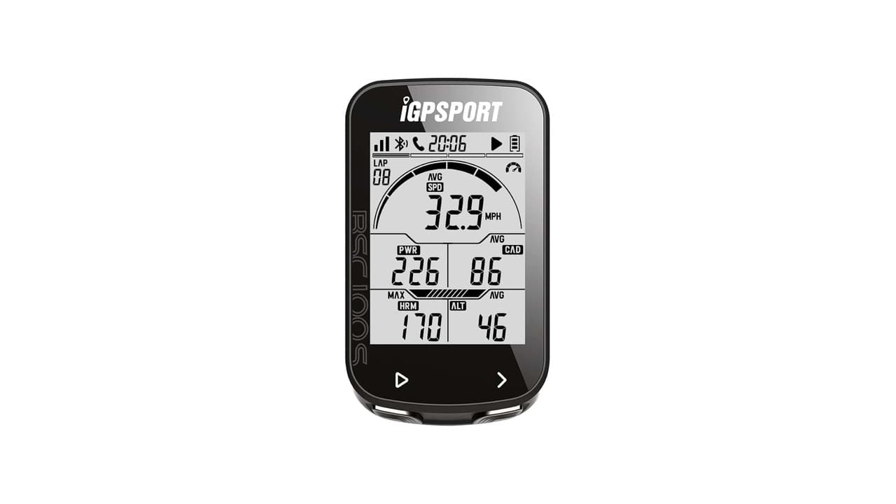 Qual o Melhor GPS de Bike? 7 Modelos Testados para Performance e Precisão