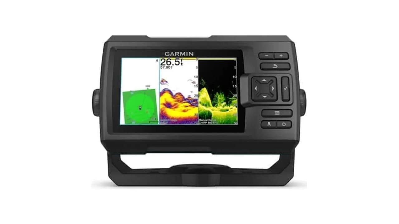 Qual o Melhor GPS Marítimo? 7 Modelos para Navegação Segura e Precisa
