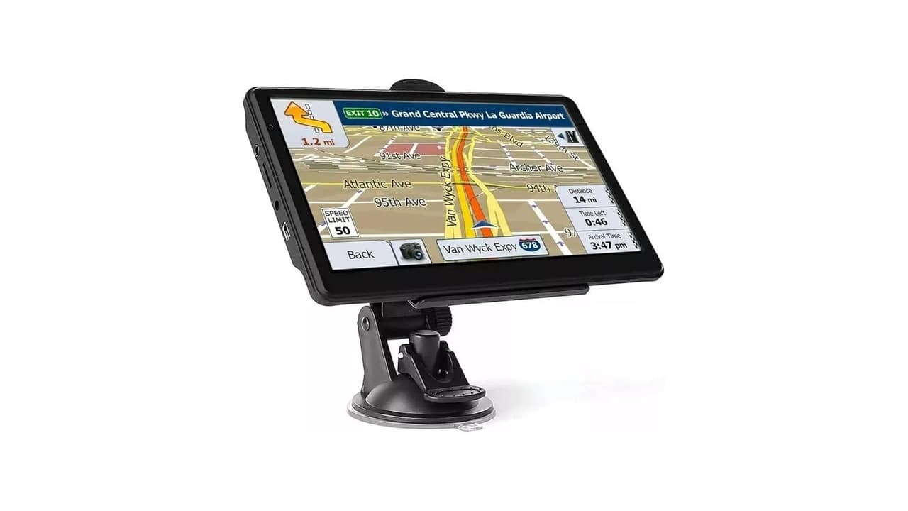 Qual o Melhor GPS para Carro? 10 Modelos Testados e Sem Erros