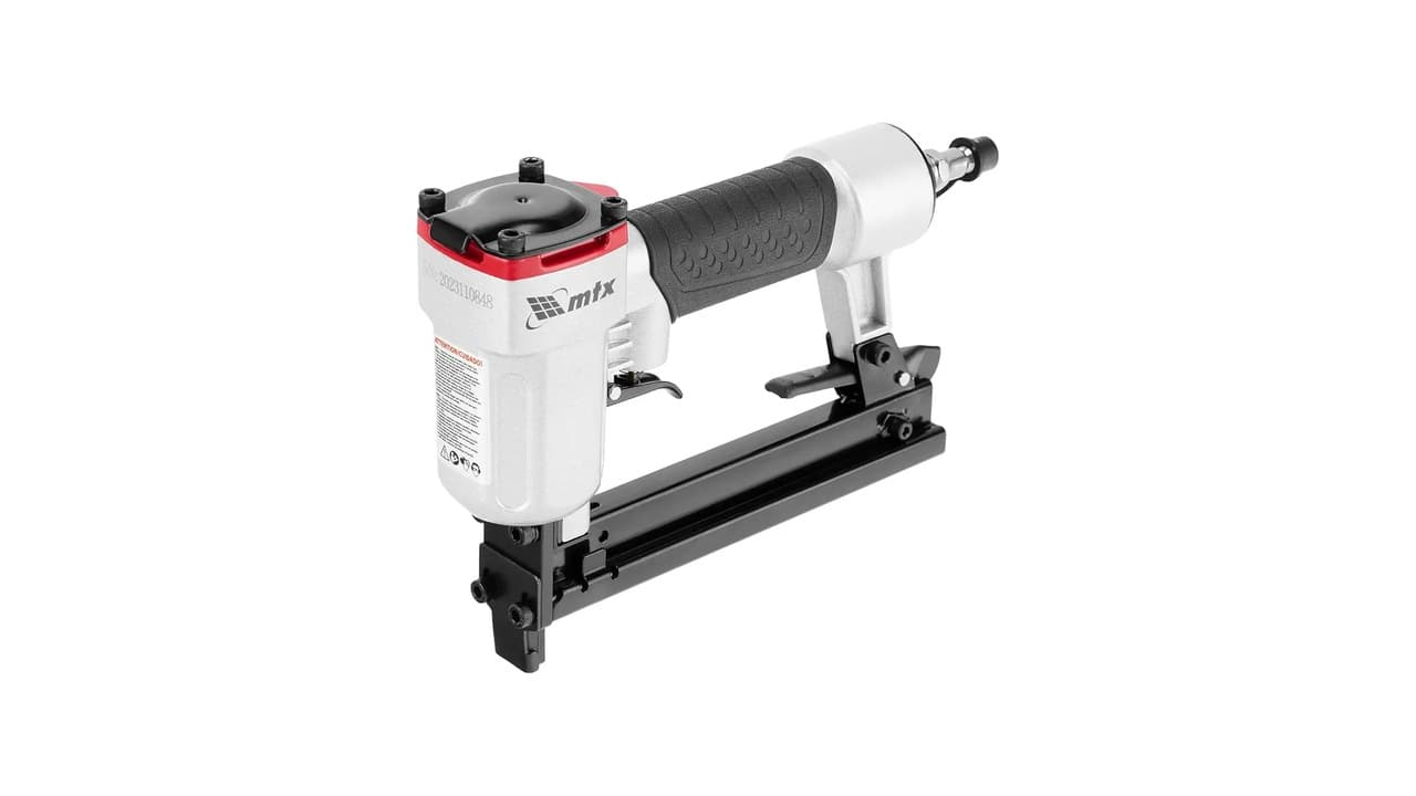 Qual o Melhor Grampeador Pneumático? 8 Modelos Testados e Aprovados