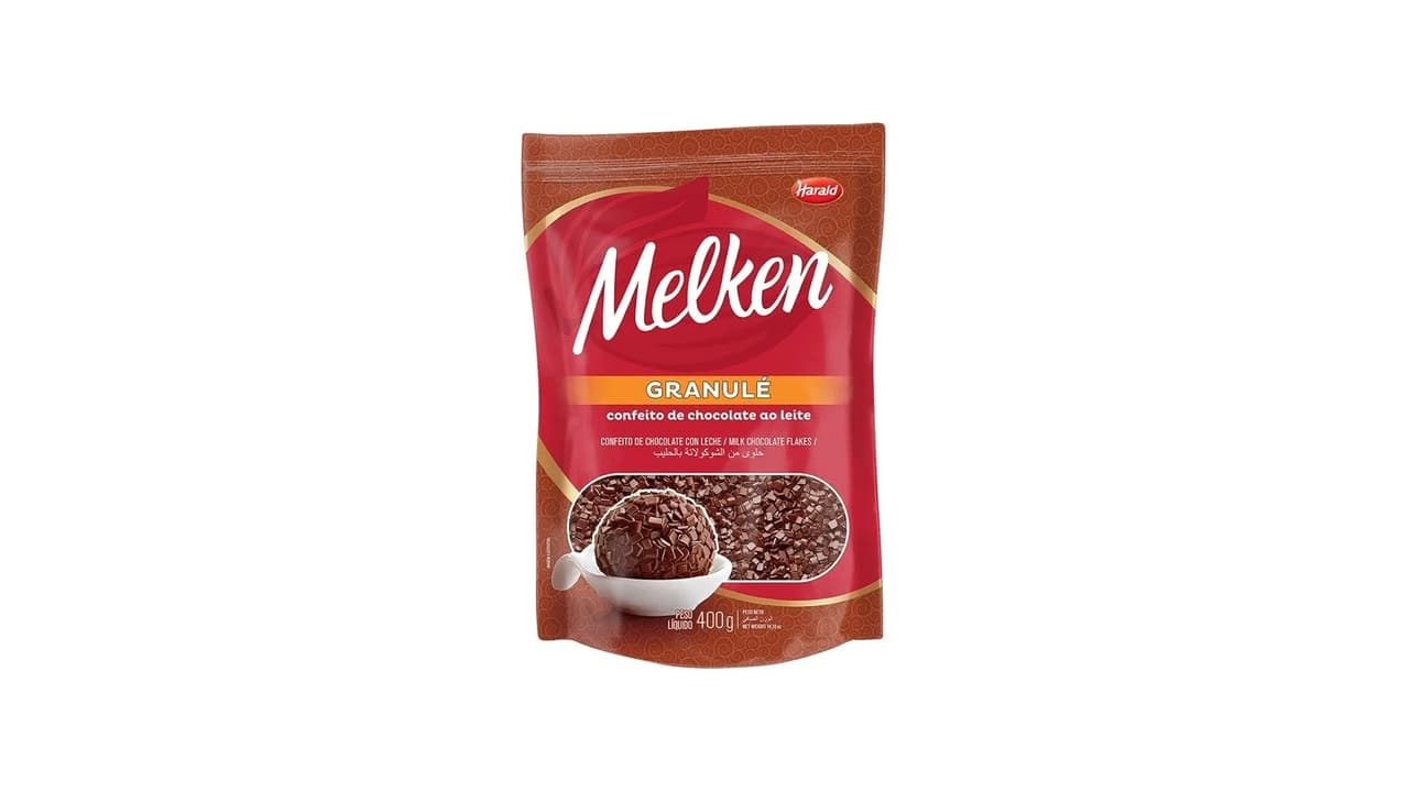 Qual o Melhor Granulado de Chocolate? Top 7 em Sabor, Textura e Versatilidade