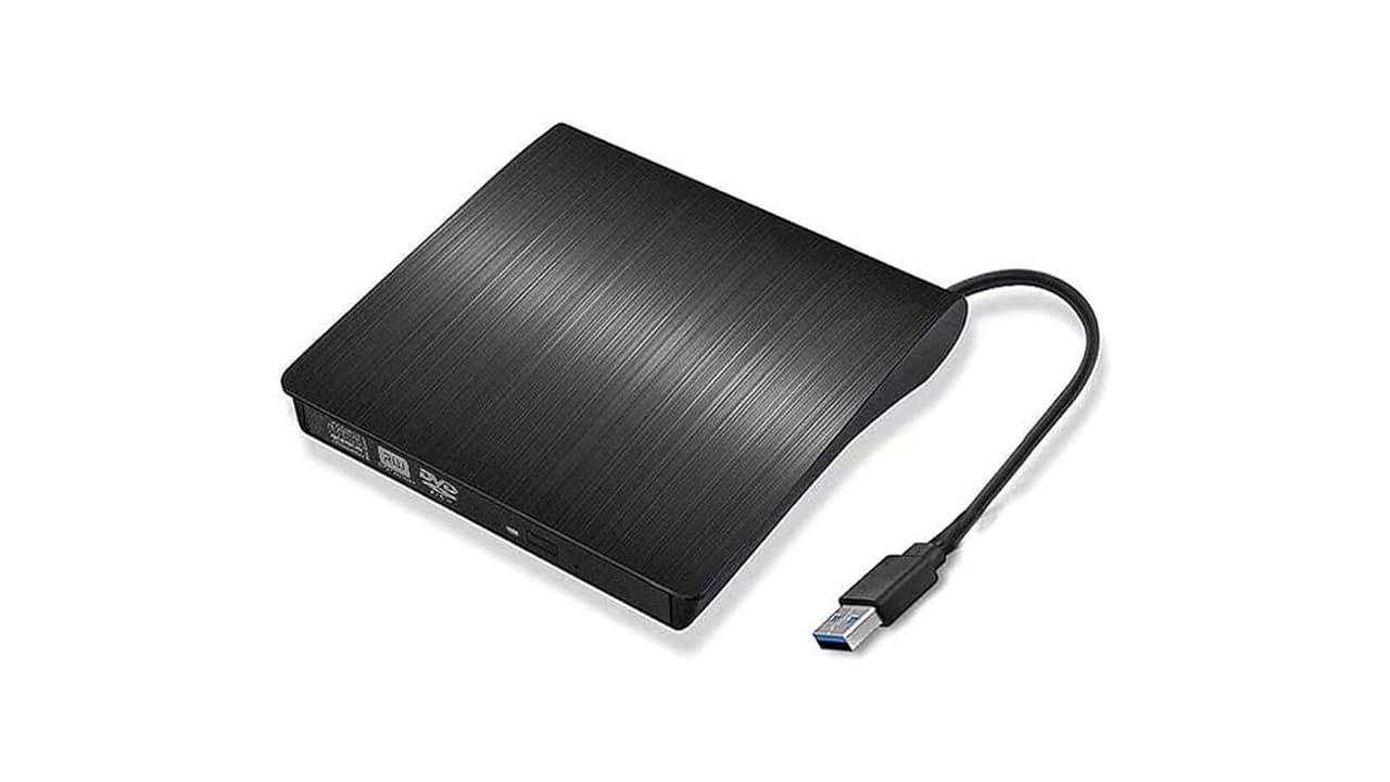 Qual o Melhor Gravador de CD/DVD Externo? 8 Modelos Testados e Aprovados