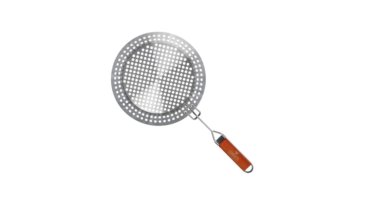 Qual a Melhor Grelha para Churrasco a Gás? 8 Modelos Testados e Aprovados