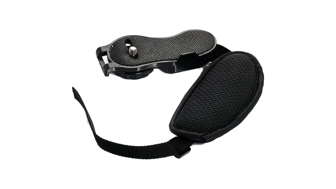 Qual Melhor Grip de Mão para Fotografia: 8 Modelos Testados para Segurança e Precisão