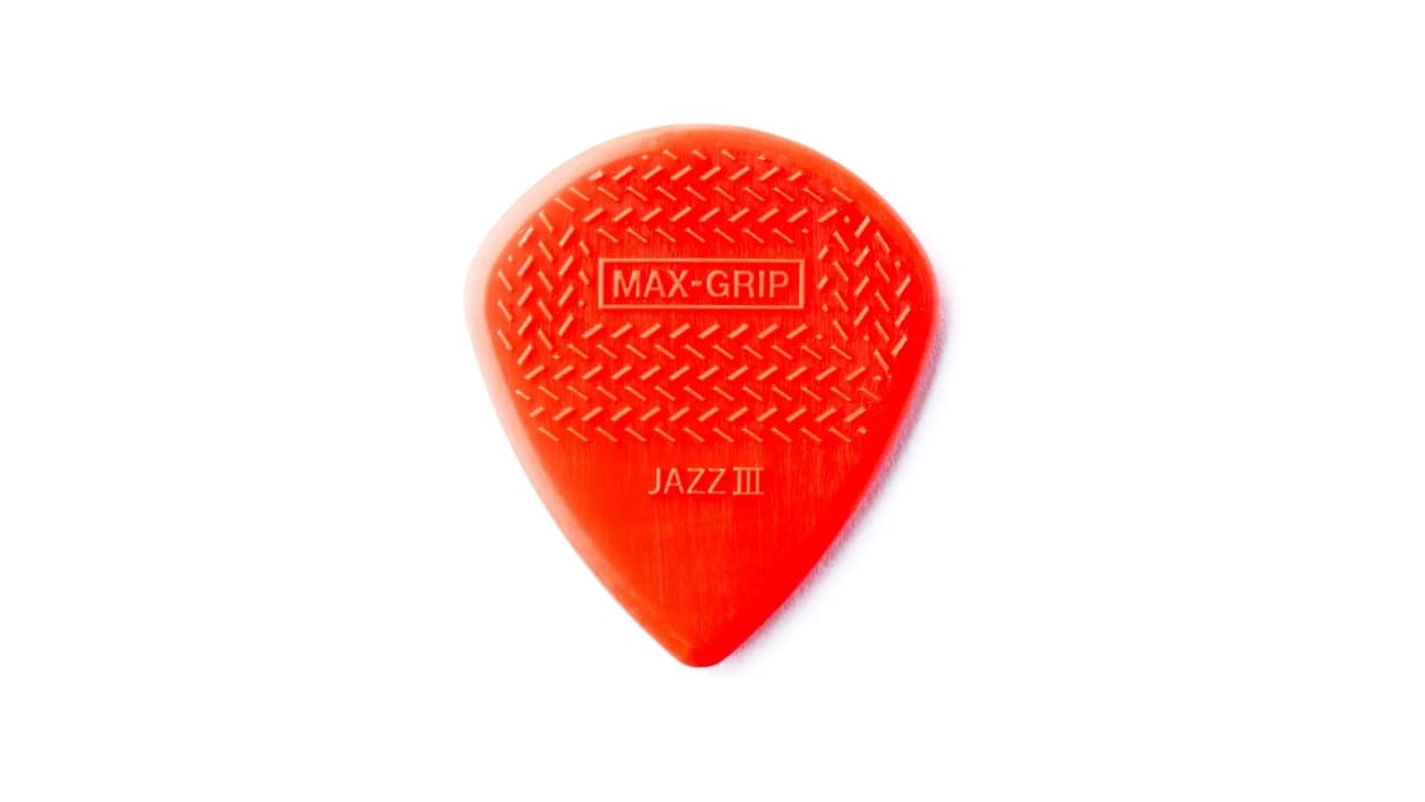 Qual Melhor Grip para Guitarra? 7 Opções para Controle e Durabilidade