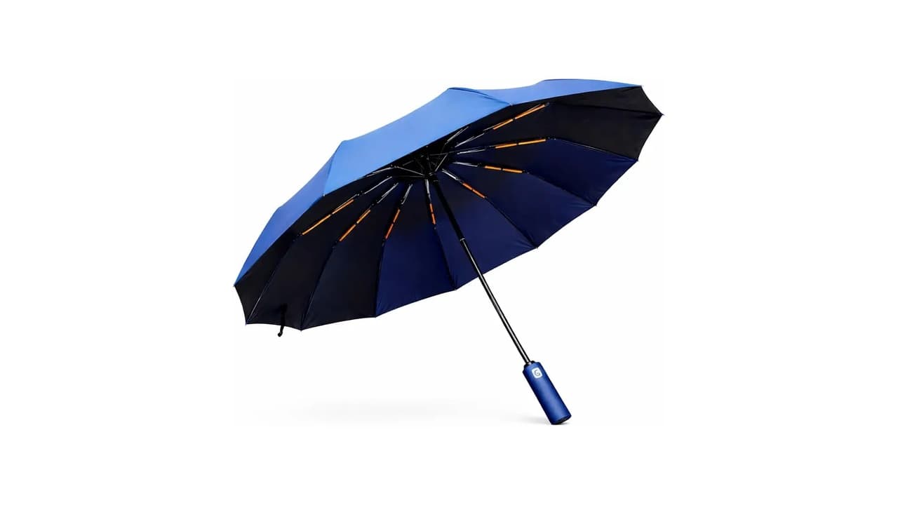 Qual o Melhor Guarda-chuva Automático? 10 Modelos Testados e Sem Erros