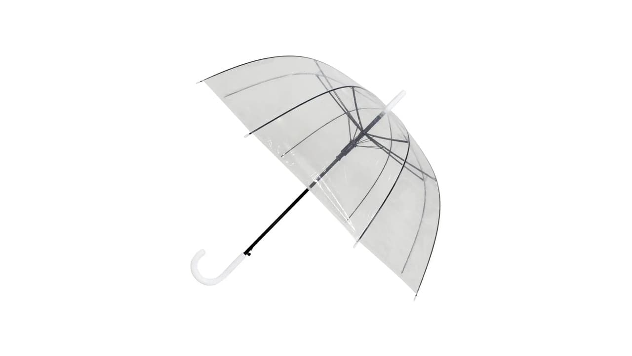 Qual Melhor Guarda-Chuva Transparente? 7 Modelos Testados e Sem Erros
