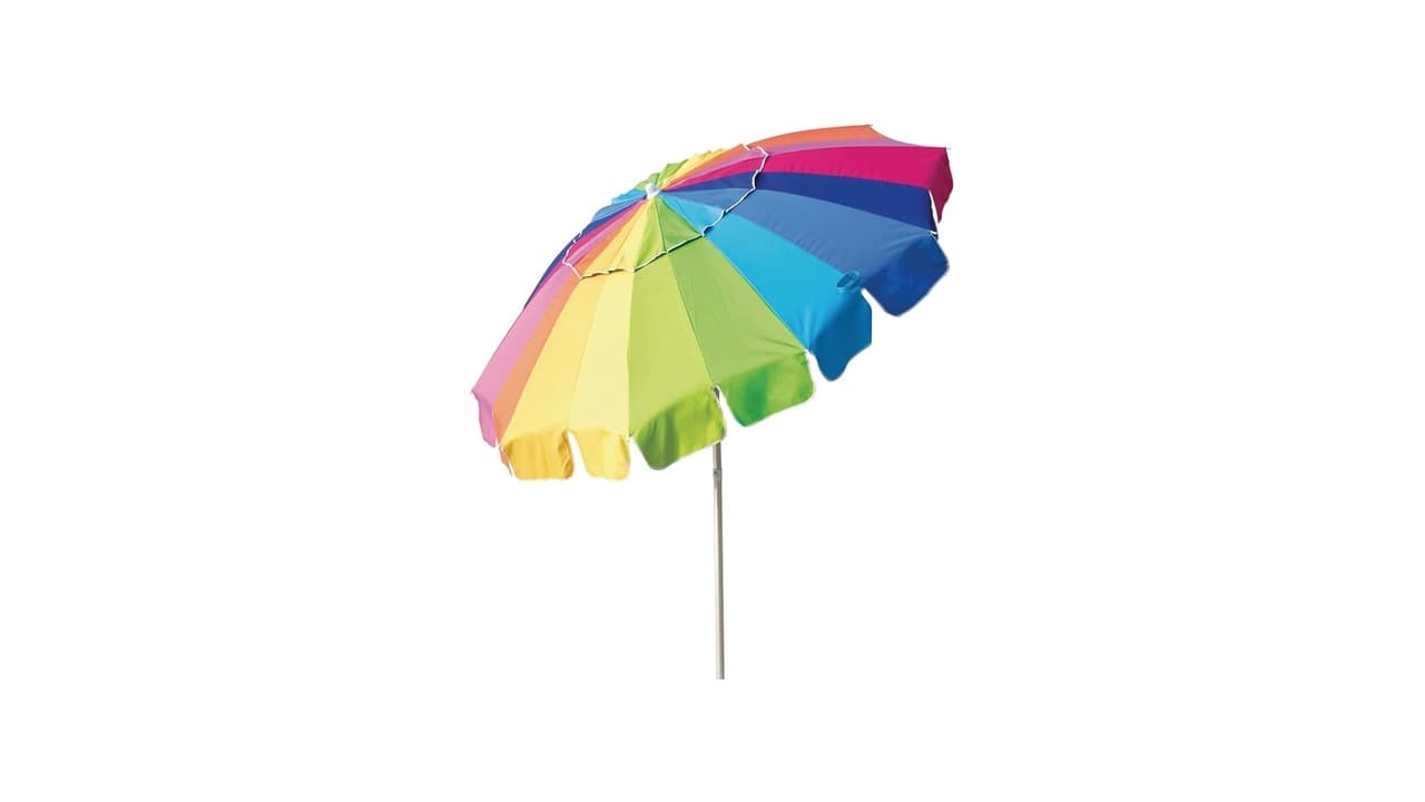 Qual Melhor Guarda-sol para Piscina? 9 Modelos Testados para Proteção UV e Ventilado