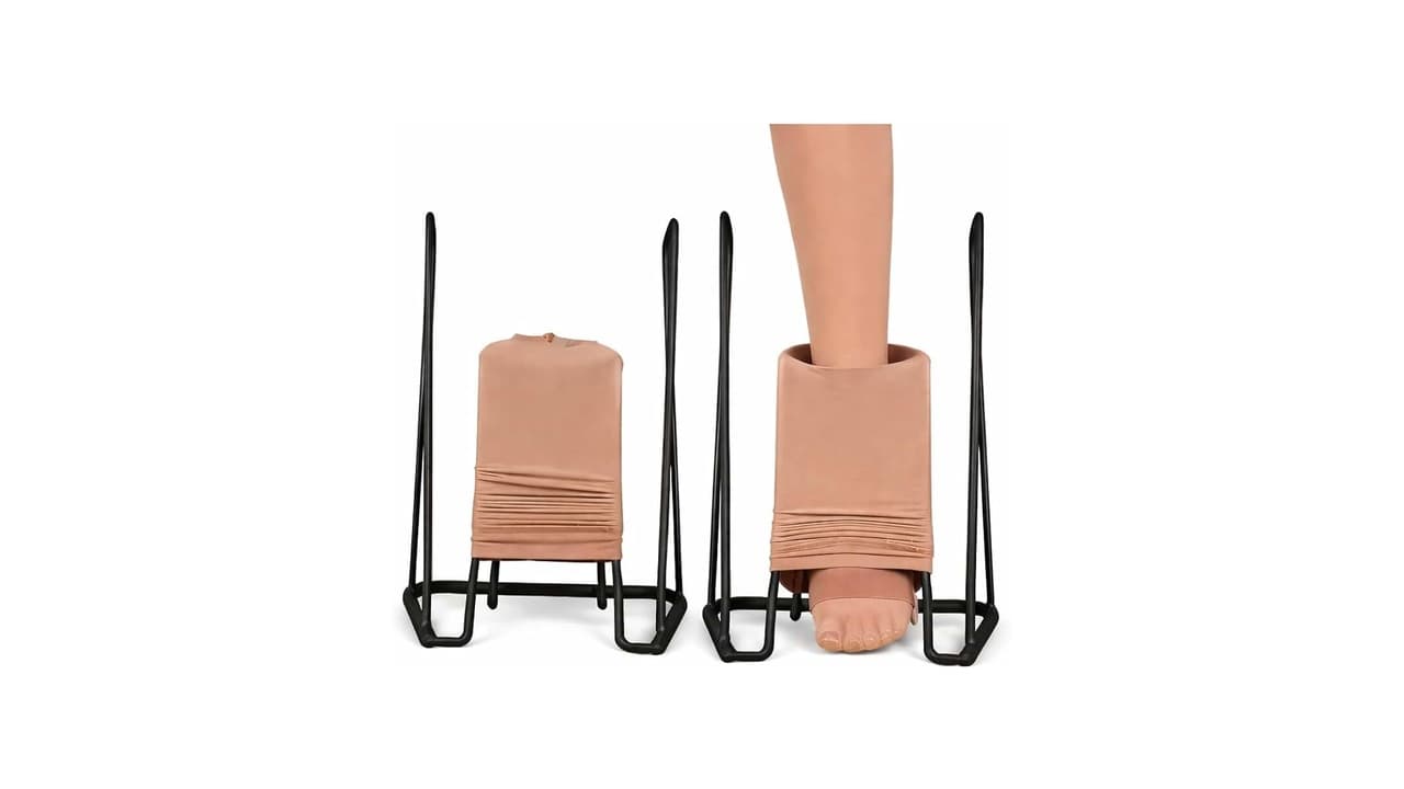 Qual a Melhor Meia de Compressão? Guia Definitivo para Escolher com Confiança